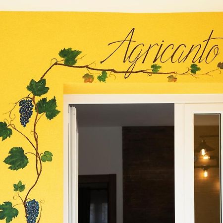 Agricanto سيستري ليفانتي المظهر الخارجي الصورة